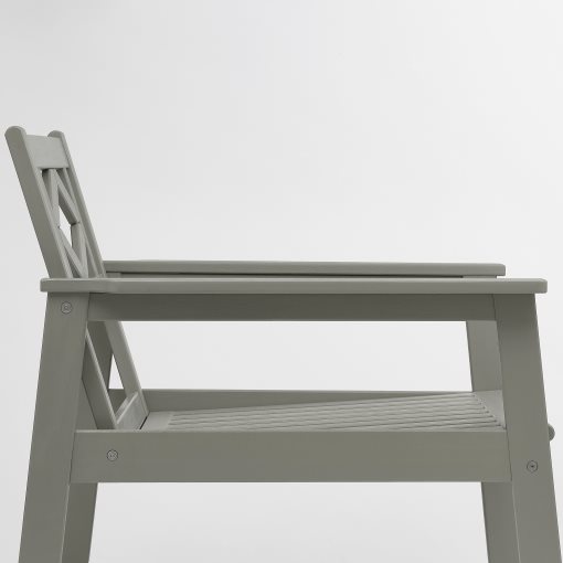 BONDHOLMEN, armchair, outdoor, 593.207.59