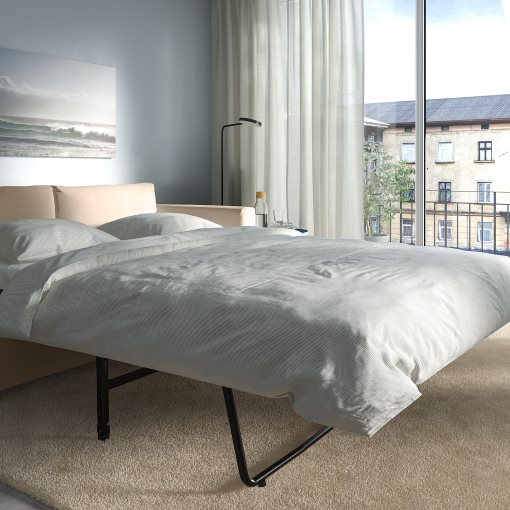 VIMLE, 2-seat sofa-bed, 595.370.23