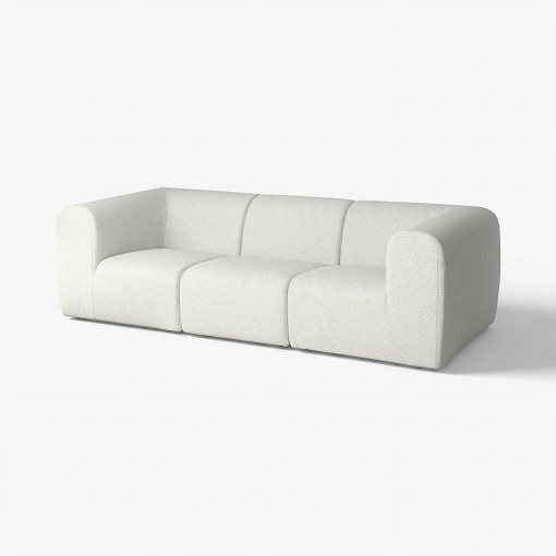 STOCKHOLM 2025, 3-seat sofa, 595.743.03