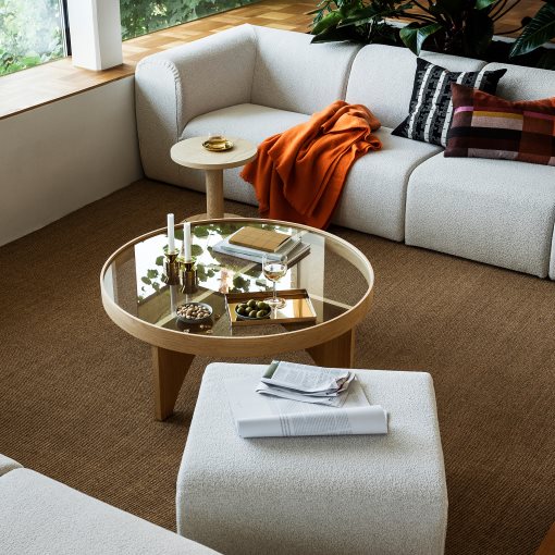 STOCKHOLM 2025, 3-seat sofa, 595.743.03