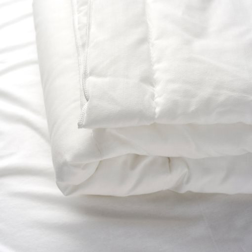LEN, quilt for cot, 600.285.10