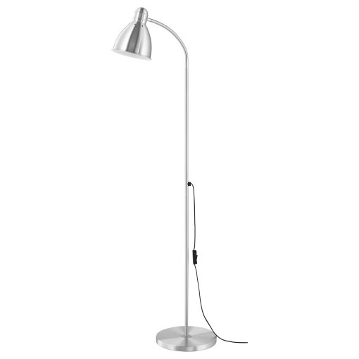 LERSTA, floor/reading lamp, 601.109.01