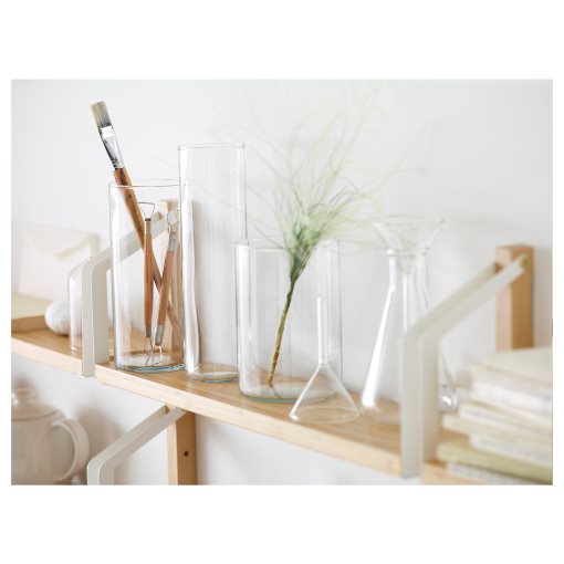 CYLINDER, vase, set of 3, 601.750.92