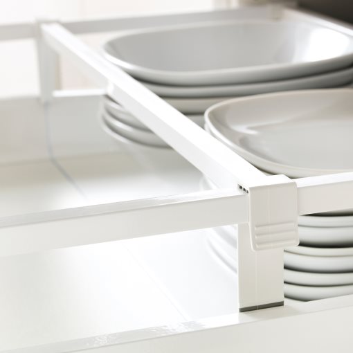 MAXIMERA, διαχωριστικό για μεσαίο συρτάρι, 602.046.74