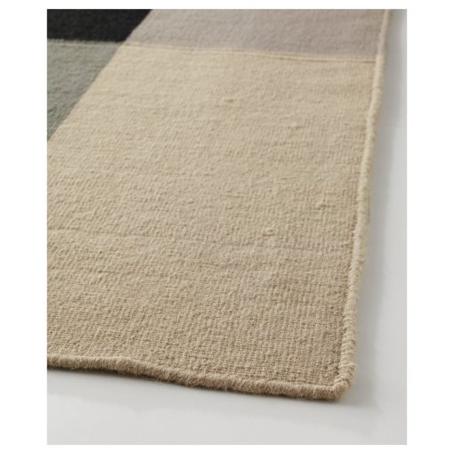 STOCKHOLM, rug flatwoven handmade, 250x350 cm, 602.290.33