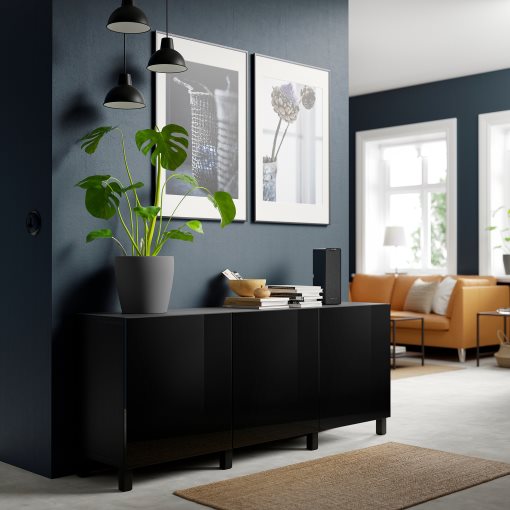 STUBBARP, leg, 2 pack, 602.935.66