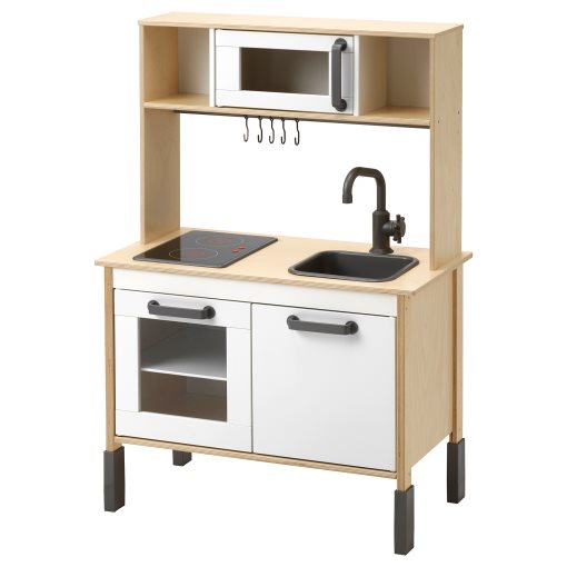 DUKTIG play kitchen 60319972 IKEA Cyprus