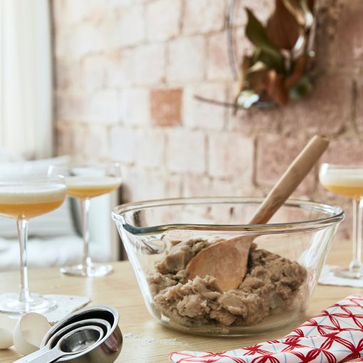 VARDAGEN, measuring cup, set of 5, 603.247.23