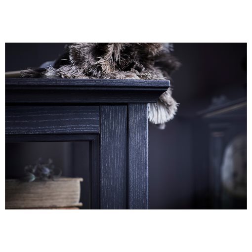 MALSJÖ, έπιπλο TV με συρόμενες πόρτες, 603.277.74