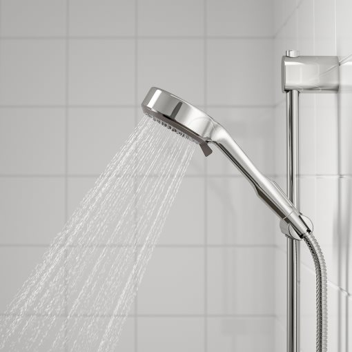 BROGRUND, τηλέφωνο ντους 5 λειτουργιών, 603.425.43