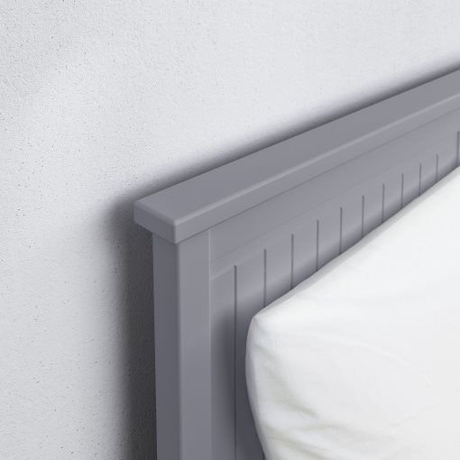 HEMNES, day-bed frame with 3 drawers, 80x200 cm, 603.722.76