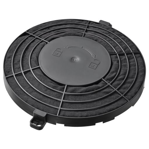 NYTTIG FIL 900, φίλτρο άνθρακα για απορροφητήρα, 604.019.57