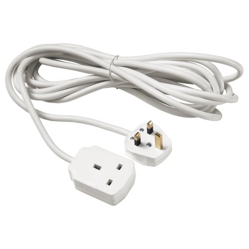 KOPPLA, extension cord, 604.120.03