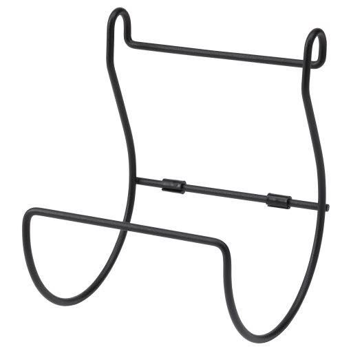 HULTARP, θήκη ρολού χαρτιού κουζίνας, 604.444.38
