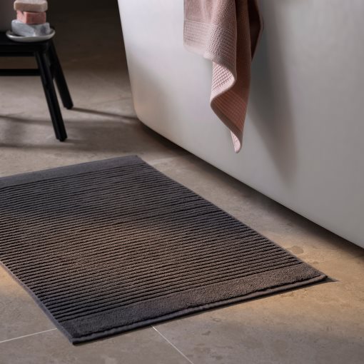 ALSTERN, bath mat, 50x80 cm, 604.473.47