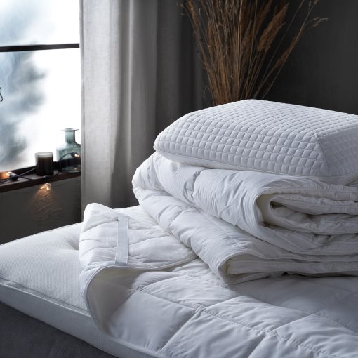 STRANDMOLKE, duvet, warm, 604.591.99