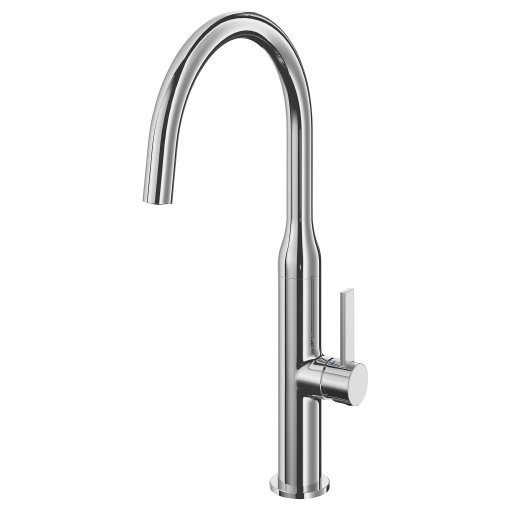 NYVATTNET, kitchen mixer tap, 604.896.34