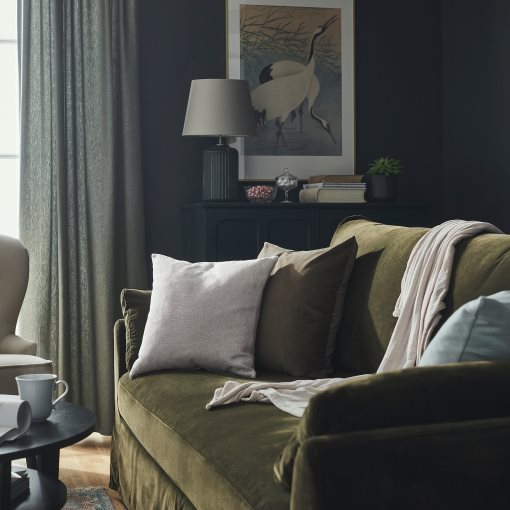 SANDTRAV, μαξιλάρι, 45x45 cm, 605.106.97