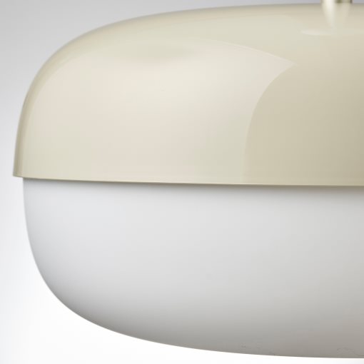 BLÅSVERK, pendant lamp, 37 cm, 605.209.03