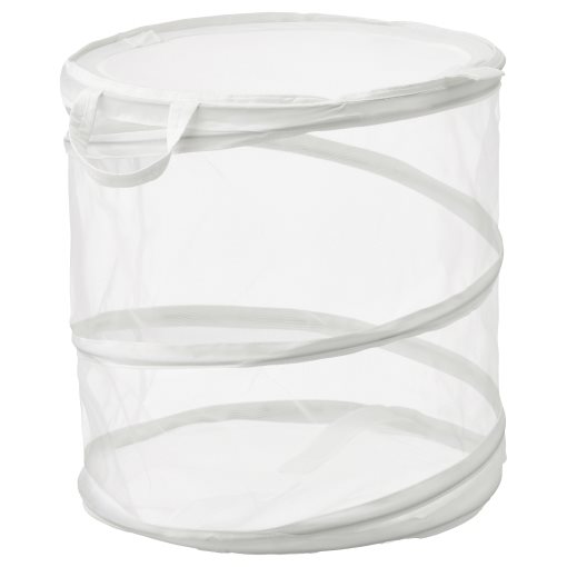 FYLLEN, laundry basket, 79 l, 605.220.49