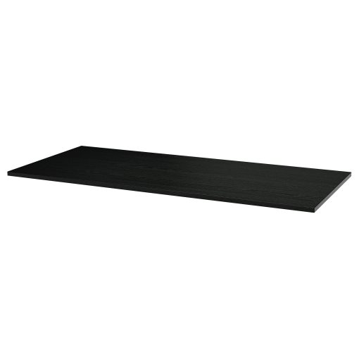 MITTZON, table top, 160x68 cm, 605.278.48