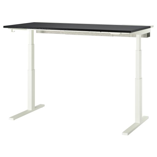 MITTZON, table top, 160x68 cm, 605.278.48
