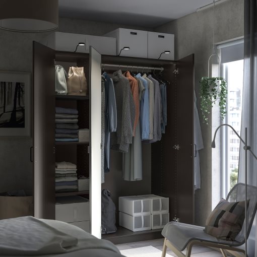 YTBERG, cabinet lighting, 605.278.91