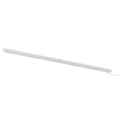 SKYDRAG, worktop/wardrobe strip with built-in LED light source with sensor/dimmable, 80 cm, 605.293.76