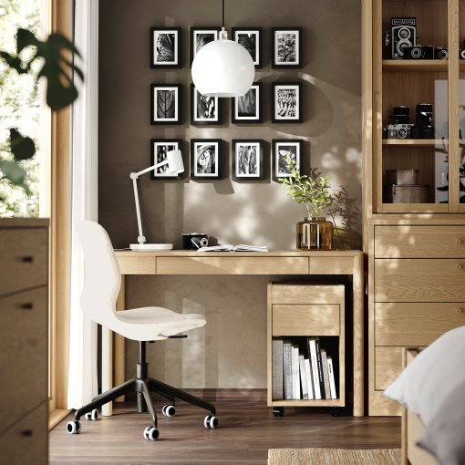TONSTAD, desk, 120x47 cm, 605.382.05