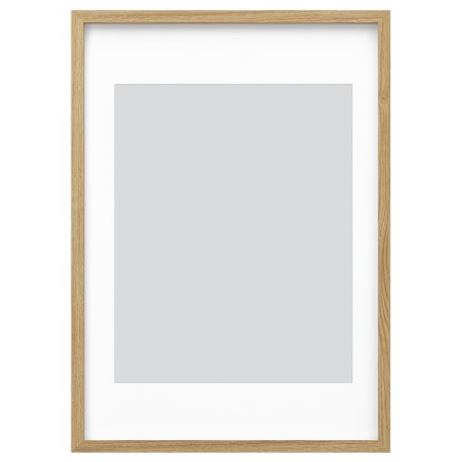 RODALM, κορνίζα, 50x70 cm, 605.664.01