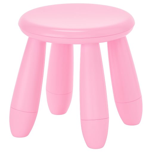 MAMMUT, childrens stool/in/outdoor, 605.819.96