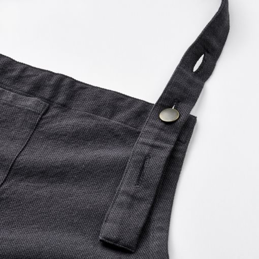 SANDVIVA, apron, 69x85 cm, 605.878.80