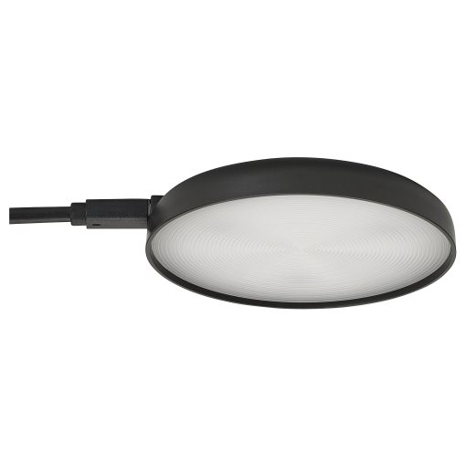 STRIMSAV, spotlight with built-in LED light source, 605.895.77