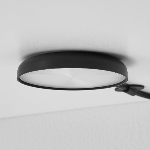 STRIMSAV, spotlight with built-in LED light source, 605.895.77