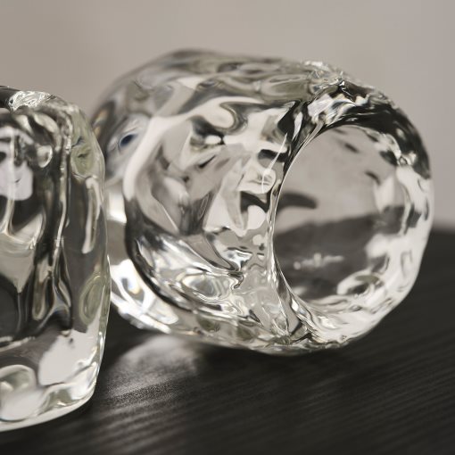STOCKHOLM 2025, tealight holder, 8 cm, 605.904.96