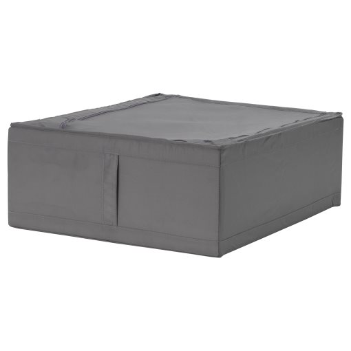 SKUBB, θήκη αποθήκευσης, 43x53x19 cm, 605.910.52