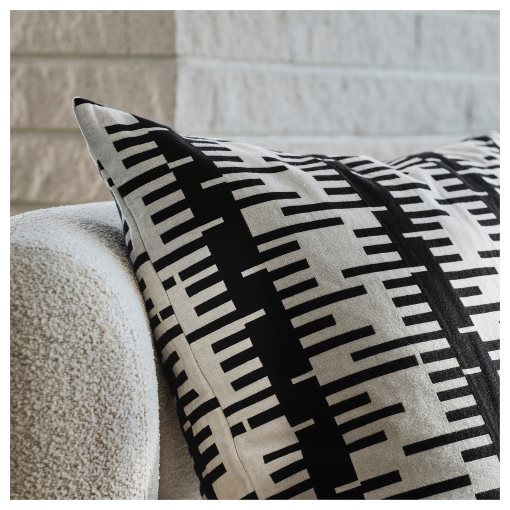 STOCKHOLM 2025, cushion cover, 50x50 cm, 605.921.41
