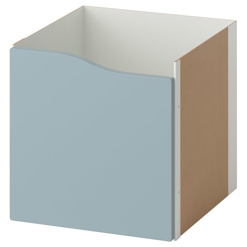 KALLAX, insert with door, 33x33 cm, 605.928.05