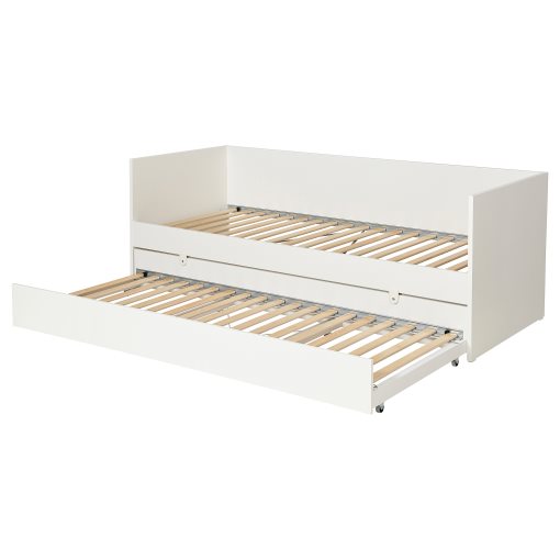 VIHALS, trundle bed, 80x200 cm, 605.951.11