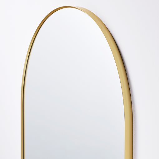 LINDBYN, καθρέφτης, 60x170 cm, 605.979.59