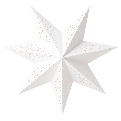 STRÅLA, lamp shade lace, 48 cm, 606.005.51