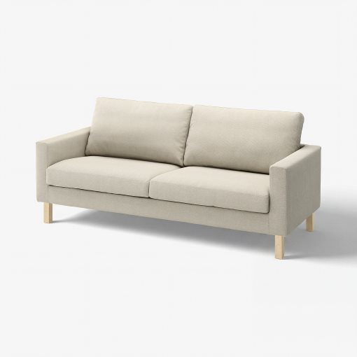 SALTSJÖBADEN, cover for 3-seat sofa, 606.169.72