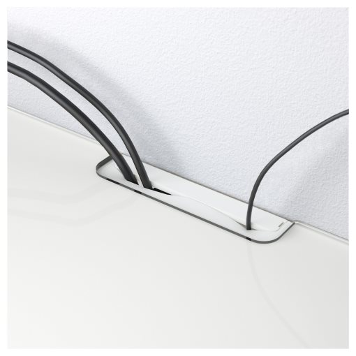 BESTÅ, top panel for TV, 120x40 cm, 606.182.02