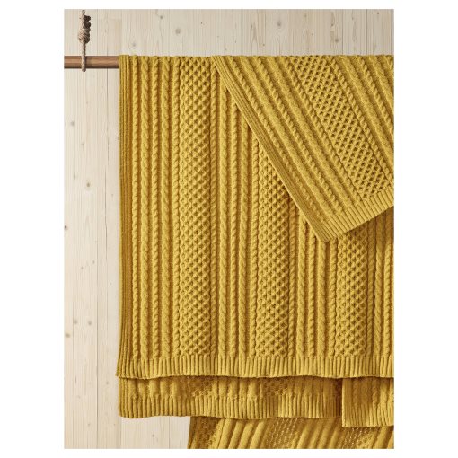 SÖRBYSKOGEN, throw, 130x170 cm, 606.232.13