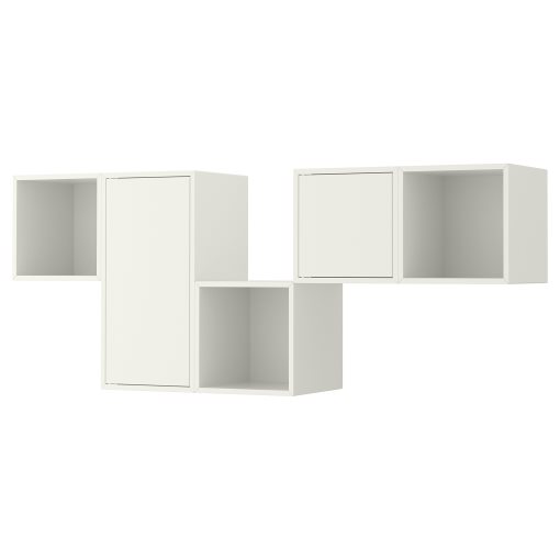 EKET, wall-mounted cabinet combination, 692.846.47