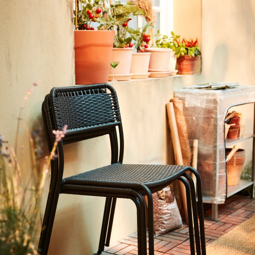 HYLLIS, ραφιέρα με κάλυμμα, 692.859.39