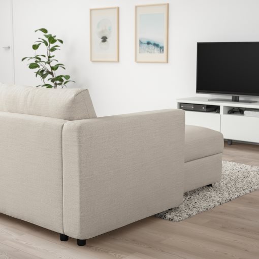 VIMLE, chaise longue, 693.998.94