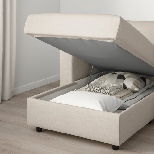 VIMLE, chaise longue, 693.998.94