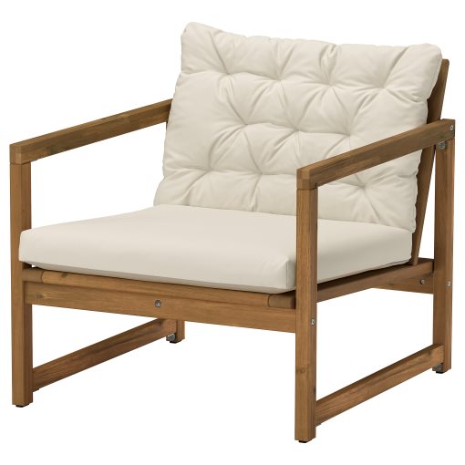 NÄMMARÖ, lounge chair, outdoor, 695.752.17