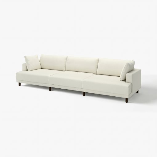 UPPÅKRA, 4,5-seat modular sofa, 696.140.73